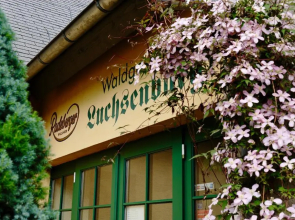 Hotel Forsthaus Luchsenburg