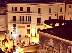 Palazzo Didonna - dimora storica