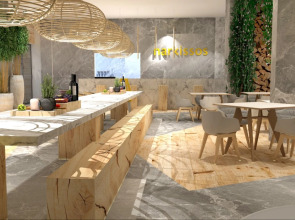 Narcissos Waterpark Resort