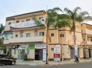 Hotel e Restaurante Roseira