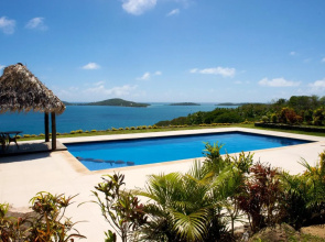 Wananavu Beach Resort