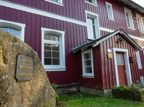 kofa1895 - Königliche Oberförsterei Andreasberg, Apartment 2 - OG