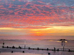 Royal Palace Seaview Suite