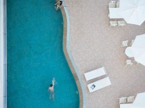 Muong Thanh Grand Nha Trang Hotel