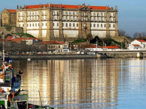 Alamedastudio 1 Bedroom Apartment City Center!