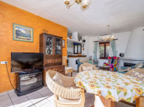 House Mi Solana Moraira