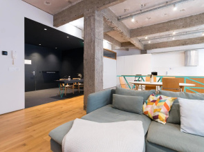 NEW! San Mames by Staynnapartments