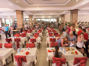 Club Sun Heaven Family & Spa