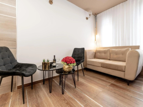 Colors Suites in Netanya