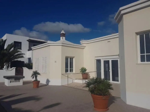 Casa Sol y Playa Lanzarote - Contactless