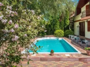 Marina Pension