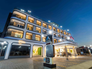 Aeris Hotel Banjarbaru
