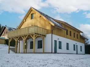Penzion u Černého kohoutka