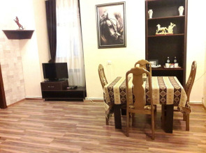 Гостевой дом Boulevard