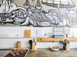 Selina Shared Milfontes