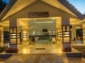 Campestre Duranta