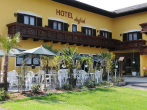 Hotel Siegfried