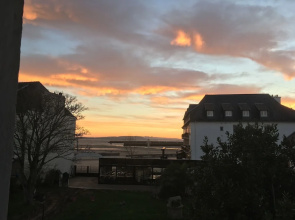 Appartements Fontaine Morgat