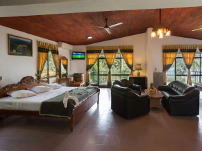 Oruthota Chalets