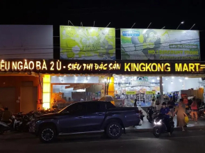 Best Price An Thi Apartments for Long Stay 1500m From Khem Beach