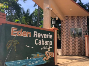 Eden Reverie Cabana And Spa