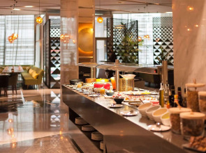 Barcelo Anfa Casablanca