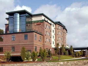 Courtyard Boston Waltham