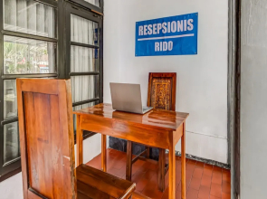 Hotel O Sukun Syariah Homestay