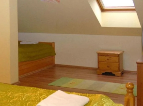 Harmonia Termal Hotel Sarvar