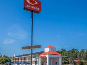 Econo Lodge Thomson