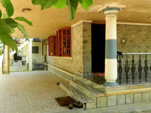Tata Caro Homestay