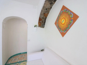 Erika Apartment
