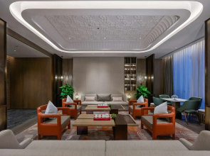 DoubleTree by Hilton Qidong, China