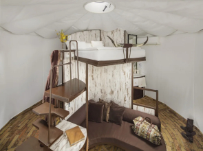 Homoki Lodge