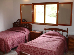 Swiss Chalet with Private Kitchen near Lima