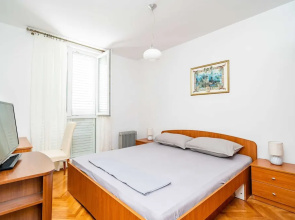 Apartment Klaudia