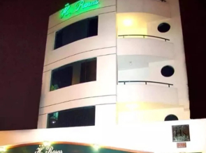 Hotel Rosas