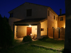 Casas Rurales El Parador
