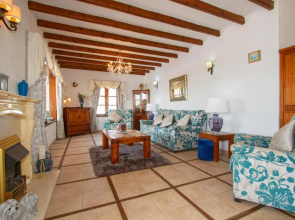 Villa Dune