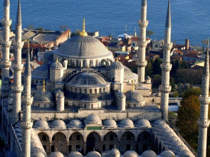 Taksim No15 Suites by StayLab