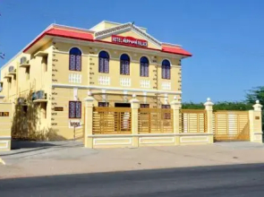 Hotel Nippon Palace