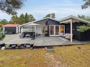 "Galt" - 200m from the sea in Bornholm