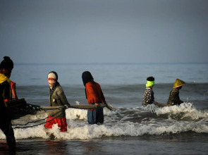 Surya Kencana Seaside Hotel