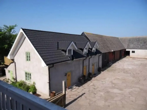 Mellby Ör Inn