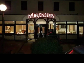 Hotel&Restaurant Mühlenstein