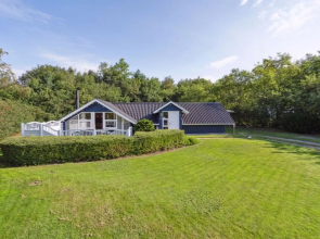 "Ines" - 25km from the sea in Western Jutland