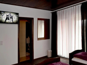 Guesthouse Pink Panther