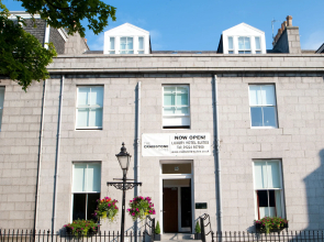 The Craibstone Suites