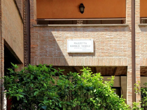 B6 Piazzetta Margutta - B6 - My Extra Home