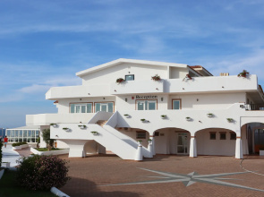 Golfo Dell'asinara Beach Resort